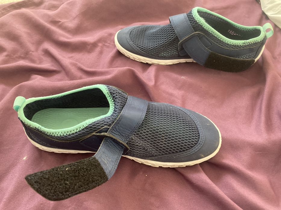 Детски обувки за вода против подхлъзване. 38-39 номер