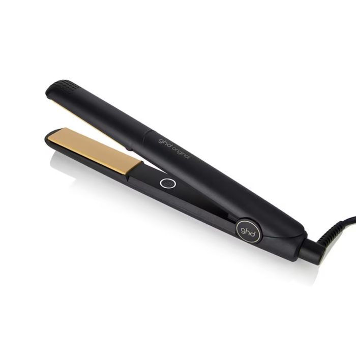 Ghd Original Professional Styler преса за коса, Черна
