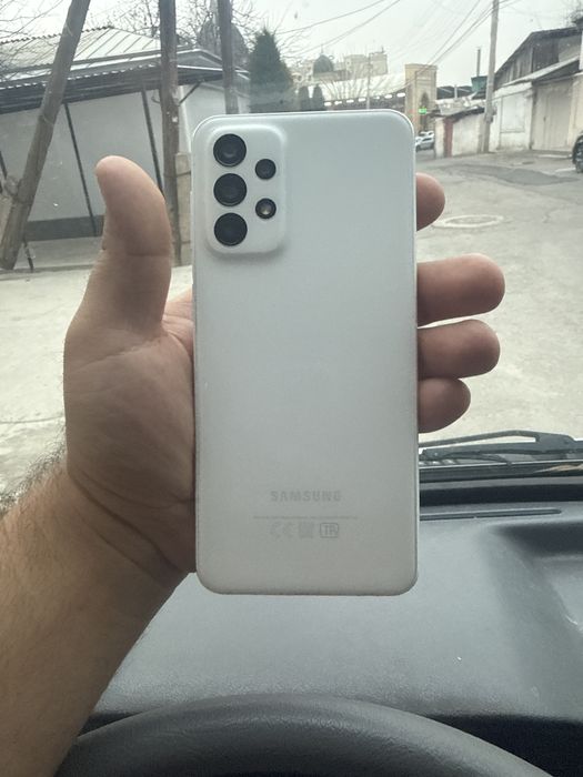 Samsung A23 64 xotrali