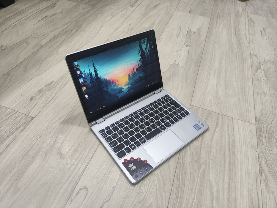Lenovo Yoga 710 X360