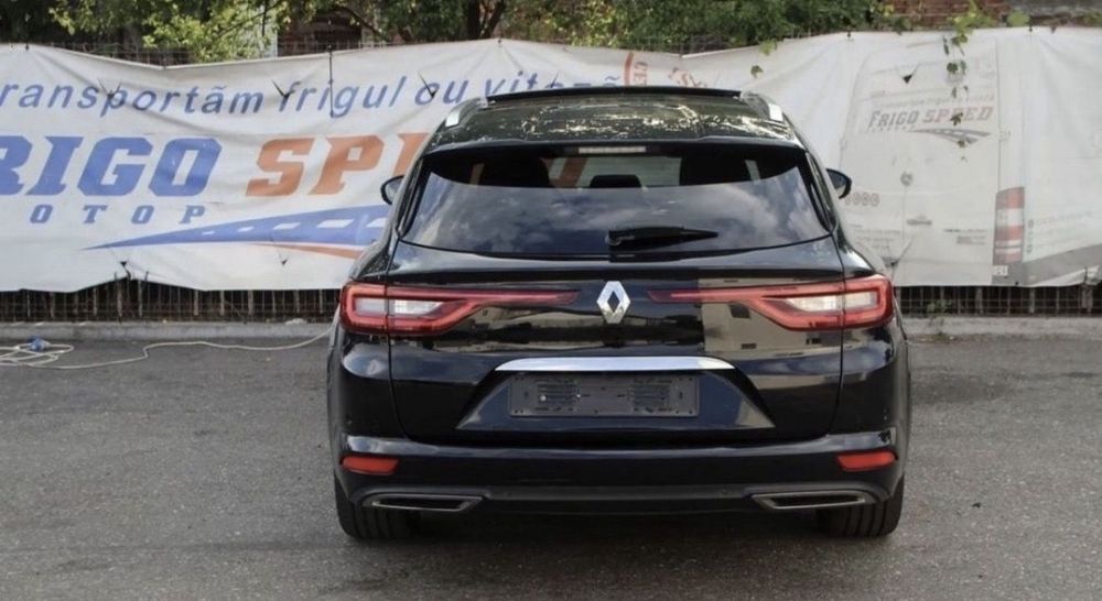 Renault Talisman