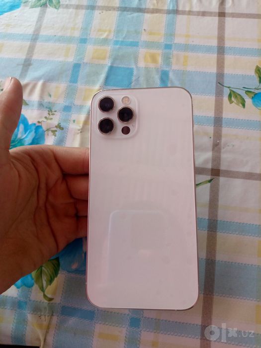 iPhone 12 Pro Sim+ eSIM