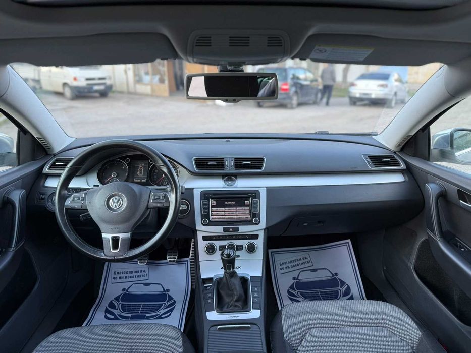 VW Passat 2,0 tdi Alltrack 4x4