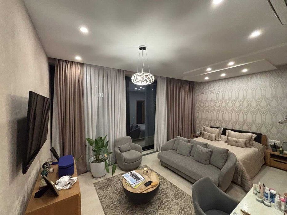 Продаётся современный дом в стиле Modern 10 соток [VS]