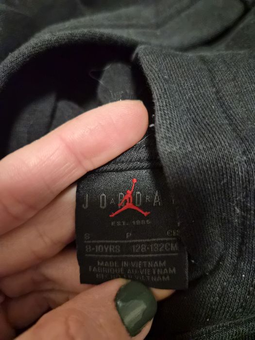 Детски екипи за момче