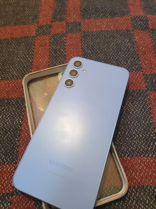 Samsung a34 тттттт