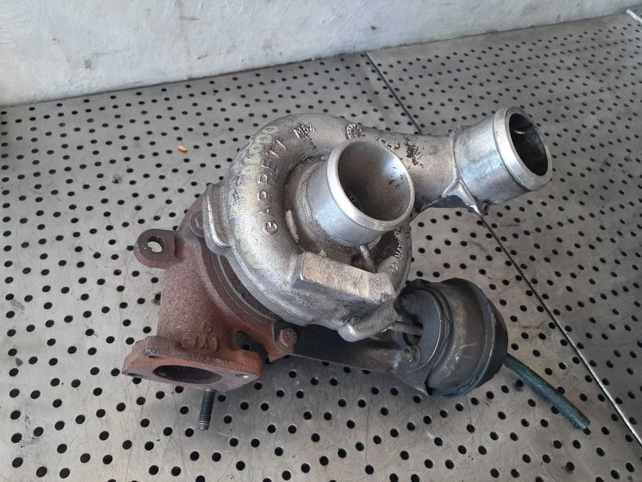 turbina 1.9 d fiat marea alfa romeo 147 156 lancia lybra fiat punto doblo  46786078