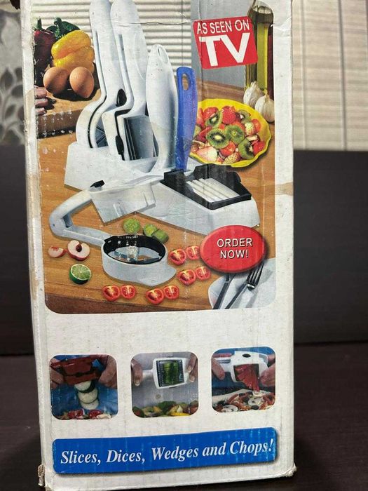 Товары для дома. Готовим легко.