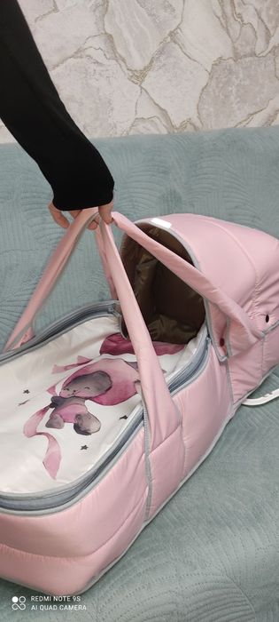 Переноска детская