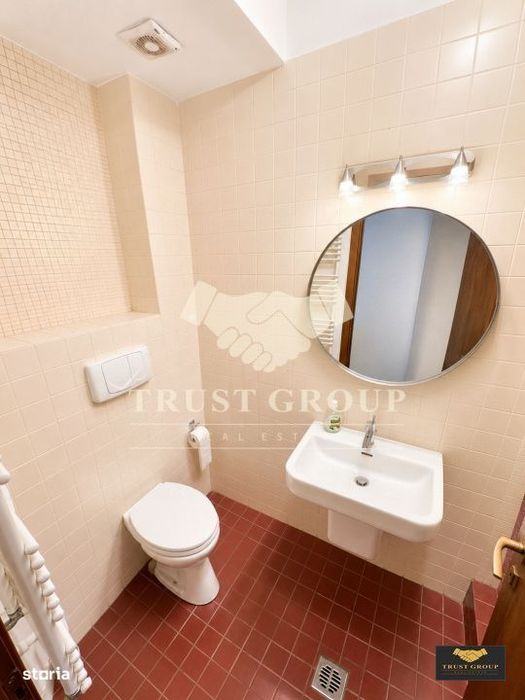 Herastrau-Aron Cotrus-3 camere-Pet Friendly-2 locuri de parcare + boxa