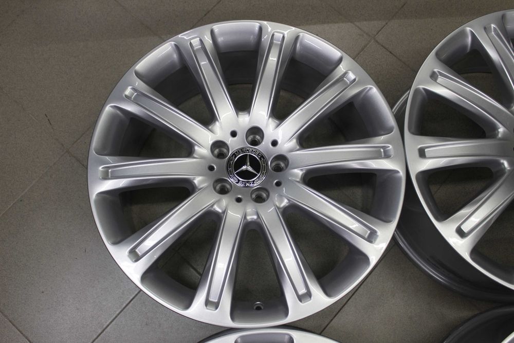 Джанти 20" Mercedes GLE Coupe (2015-2019)