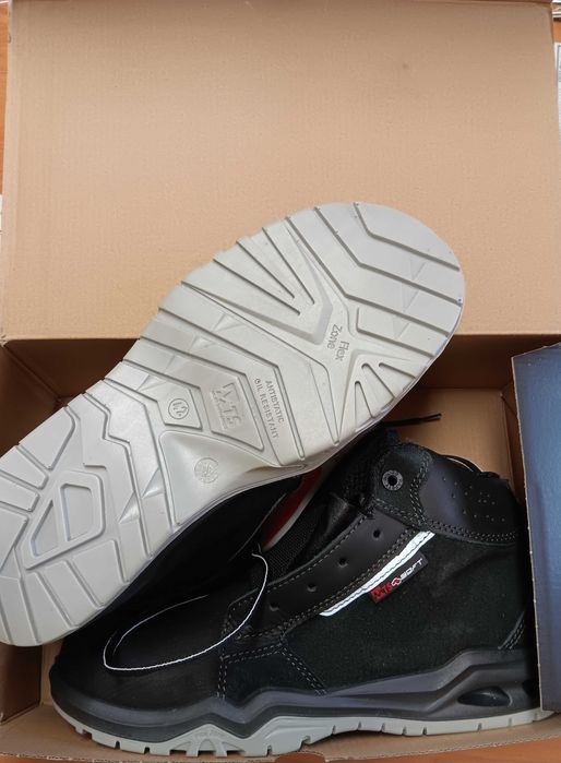 Работни обувки MTS 42 номер