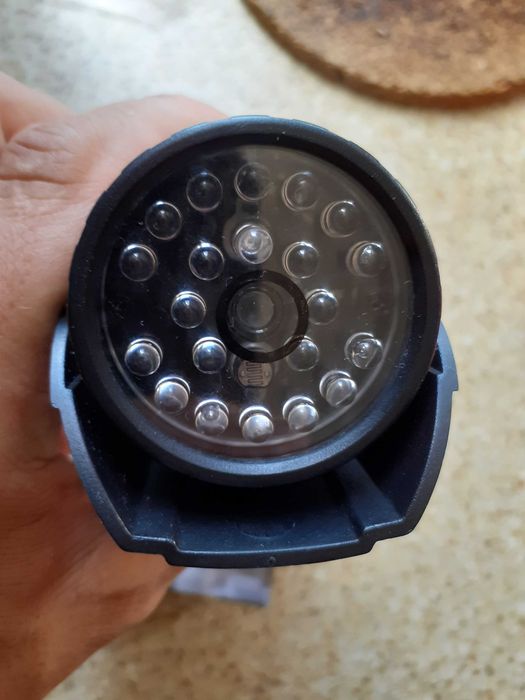 Муляж камеры для улицы