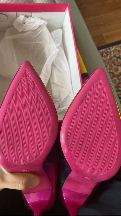 Продам туфли