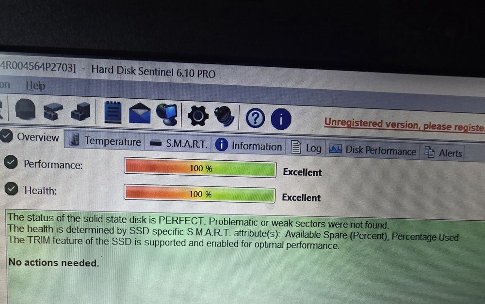 Lexar nm710 ssd NVMe 1tb