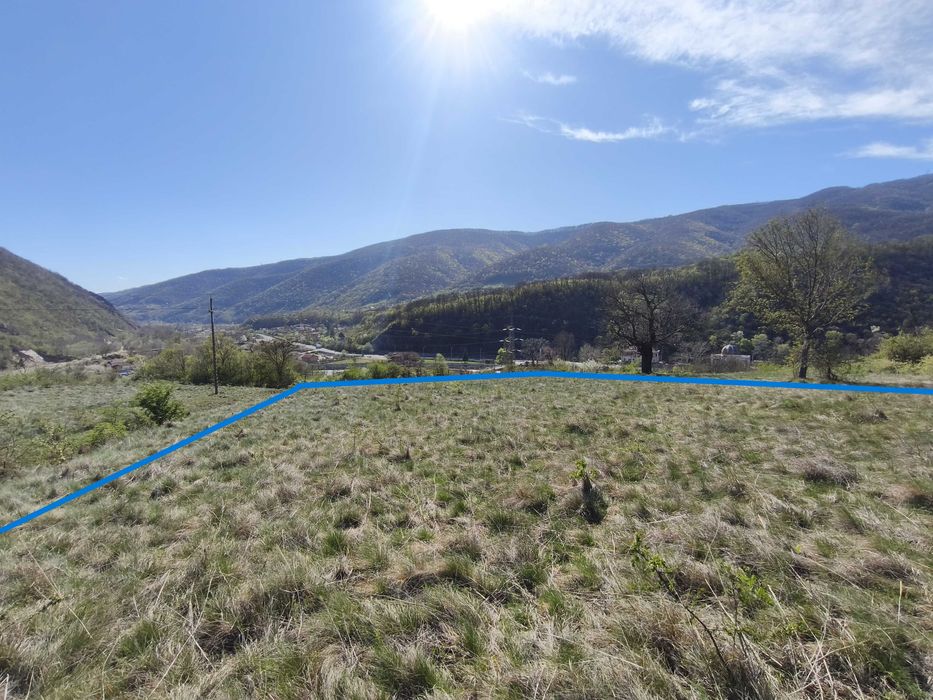 Teren de vanzare Baile Herculane 2877 m²