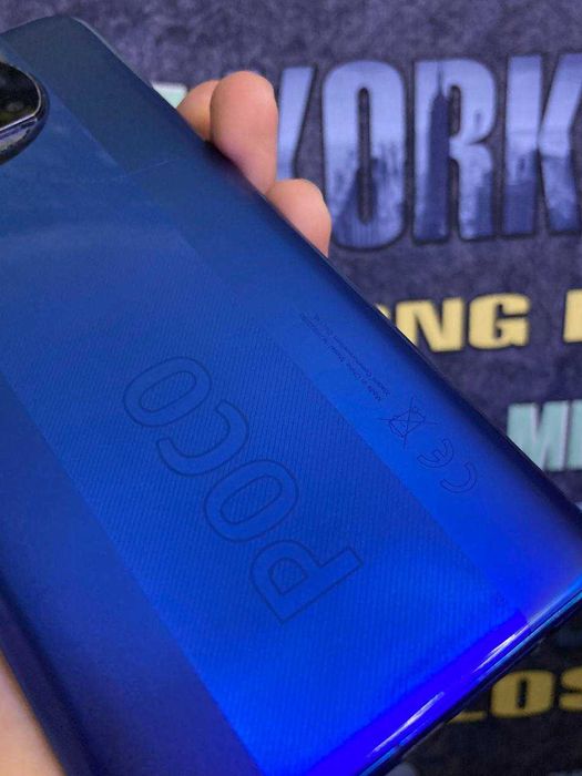 poco x3 pro срочно