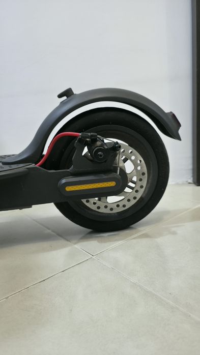 Trotineta electrica Xiaomi M365 PRO
