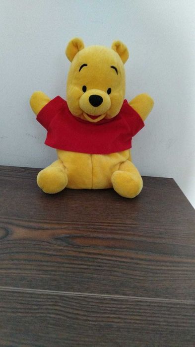 Кукольный театр игрушки