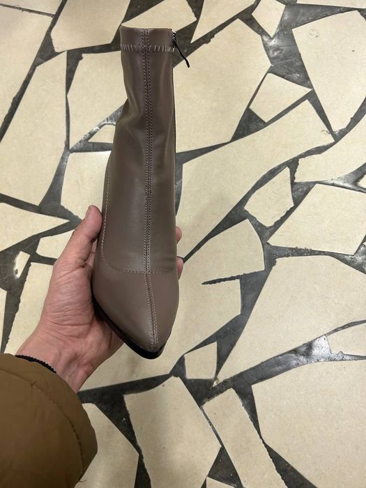 kablok nyabichniy trendagi sapog