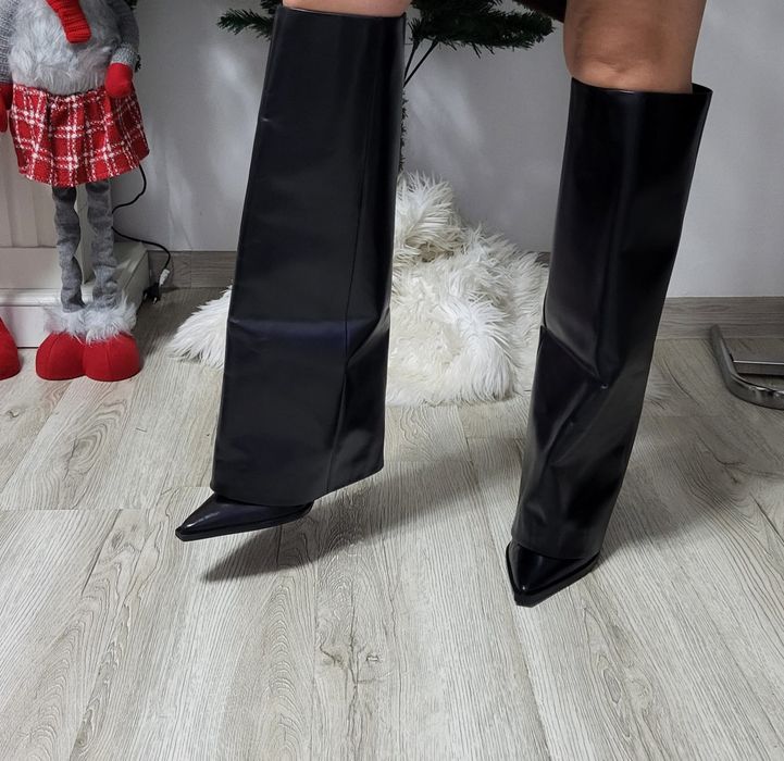 Cizme lungi Free people