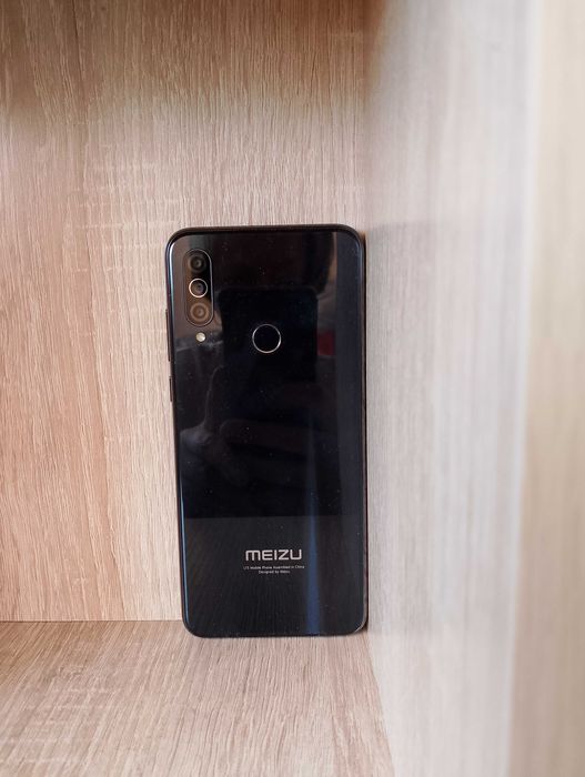 Телефон "Meizu М10"