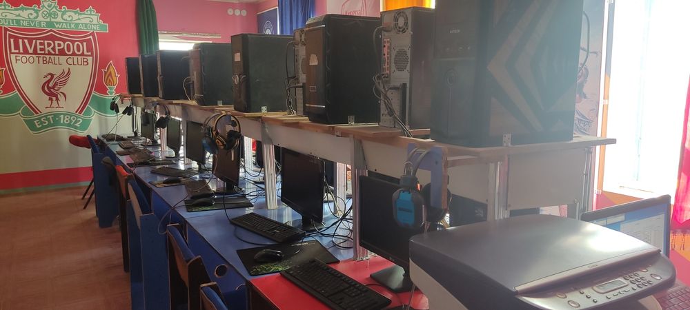 Компьютерлар сотилади.