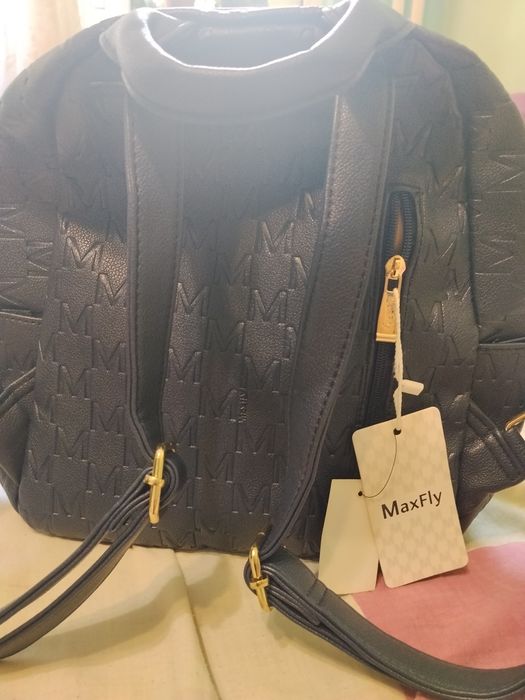 Дамска раница Maxfly