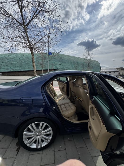 VOLKSWAGEN Jetta 2008 — imagine 4