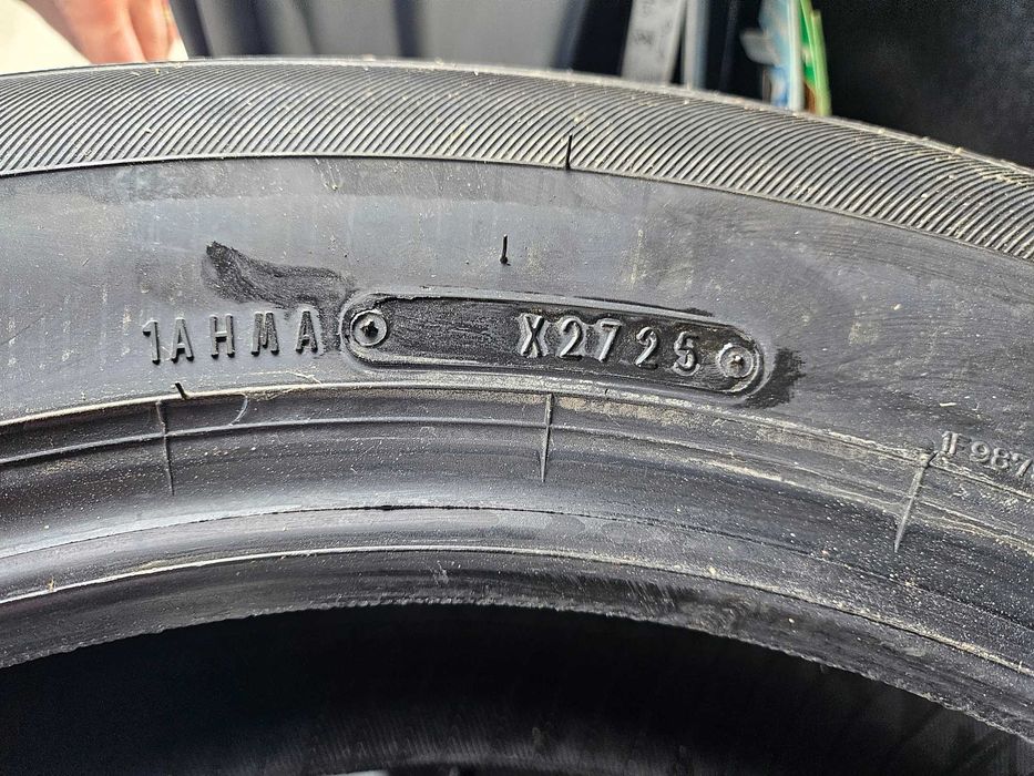 Cauciucuri vara 205/65/16 Falken(originale de pe TOYOTAYaris Cross)