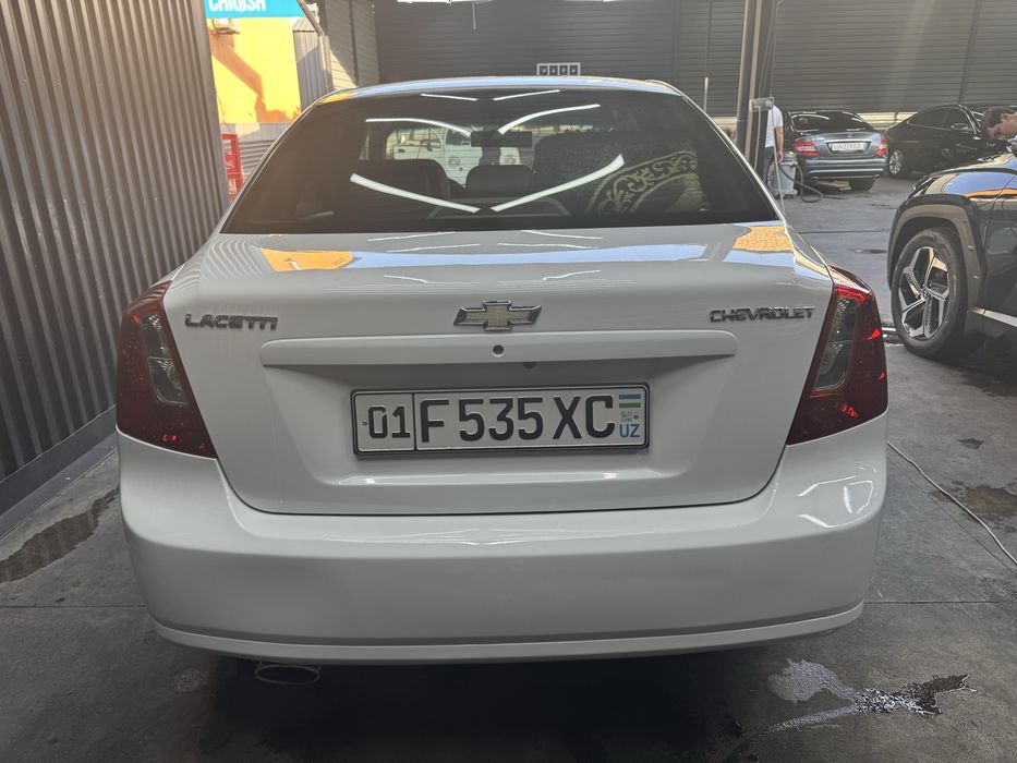 Gentra 1 evro avtomat