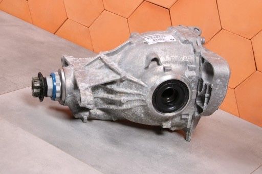 BMW G30 LCI, G31 LCI ,G38 ,G38LCI заден диференциал 3.23