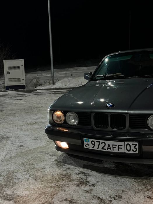 Бмв е 34 525 м50b25