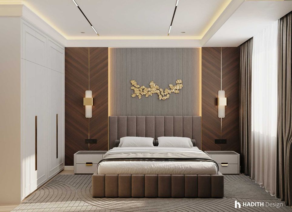 Дизайн интерьер хизматлари | Dizayn interyer xizmatlari