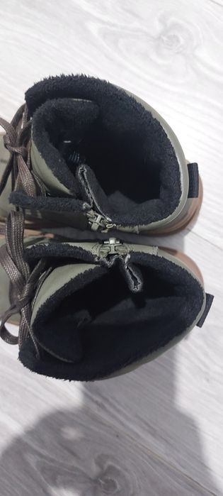 Ghete H&M baieti marime 32