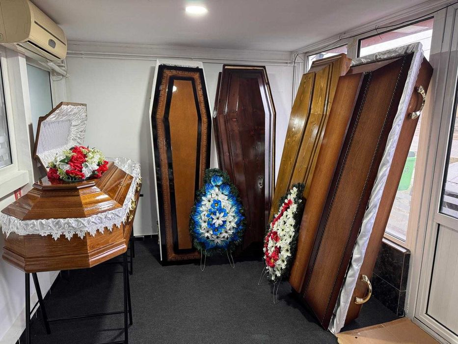 Casa Funerară Imperius își extinde echipa de colaboratori!