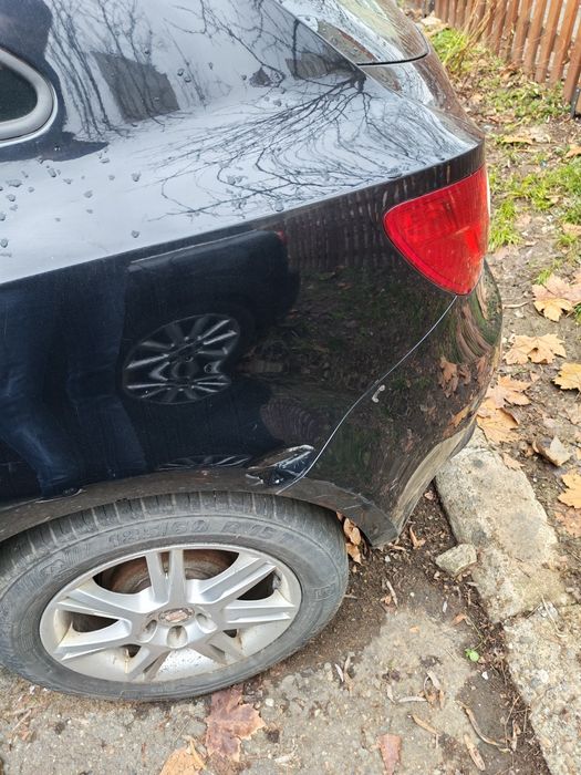 Vând Seat Ibiza 2011