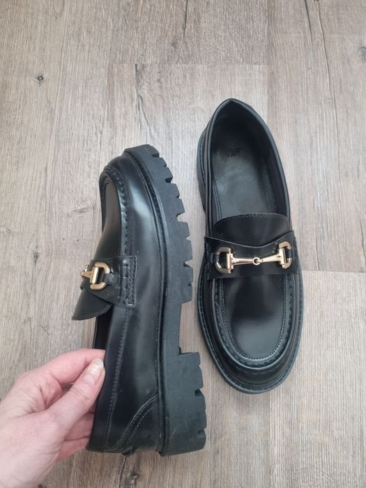 Лоуфъри H&M ном. 39 почти нови