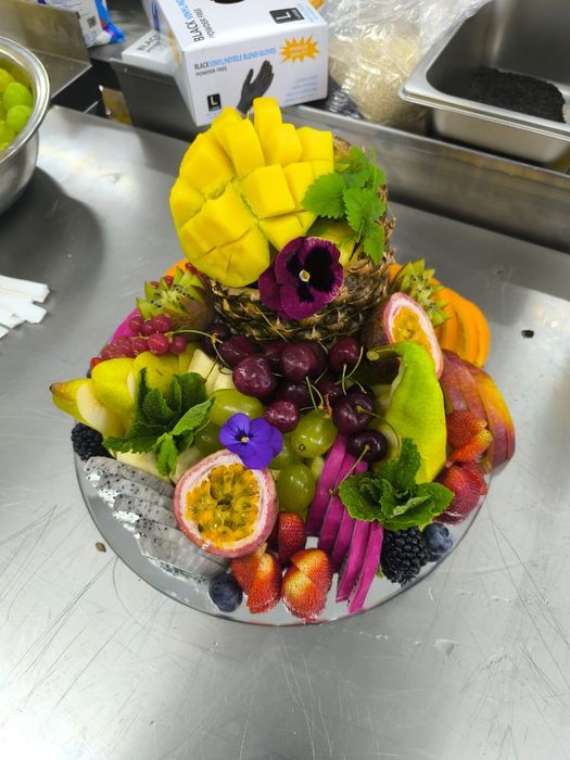 Шеф - повар -на выезд професионал