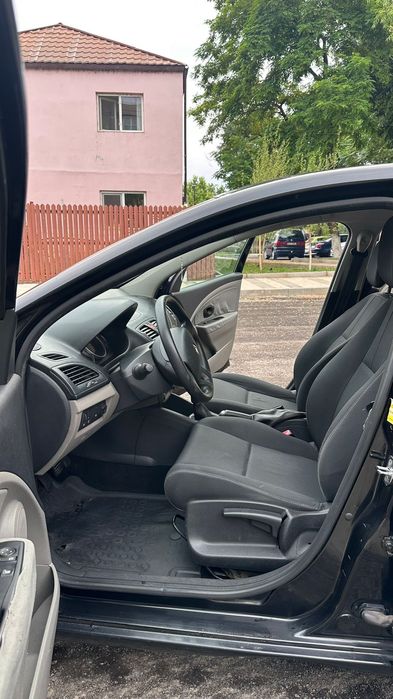 Renault Megane 3 2010 | Benzină + GPL | AC Funcțional | Senzori Parcare | ISOFIX