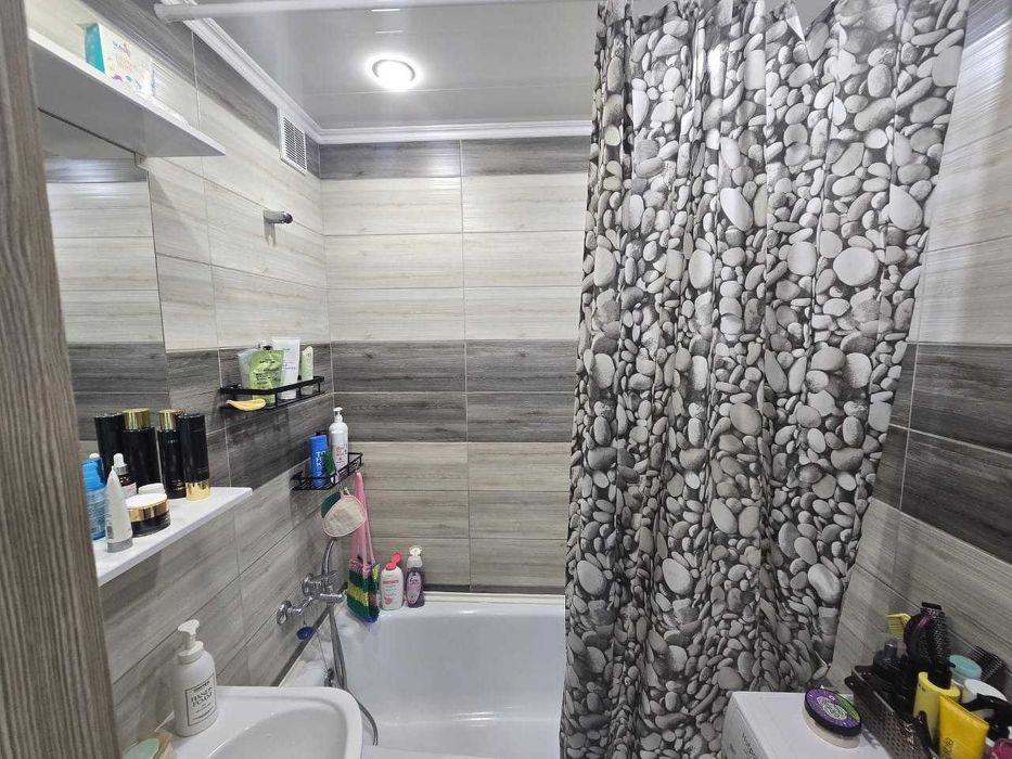 2-комнатная квартира ( Береке)