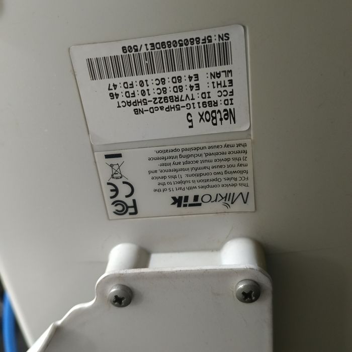 Продам антенны  mikrotik