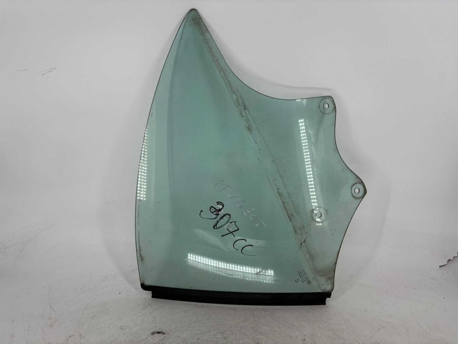 Geam spate stanga/dreapta Peugoet 307 CC an 2007