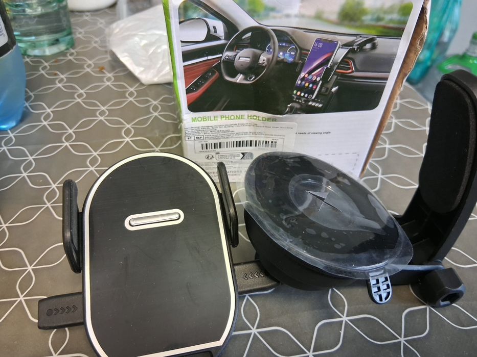 Suport telefon rotativ 360°