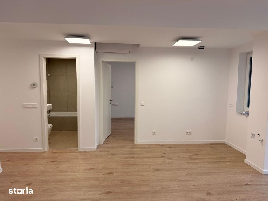 Doamna Ghica, Quartier Azuga, subteran inclus, nou, finisaje top, nZEB