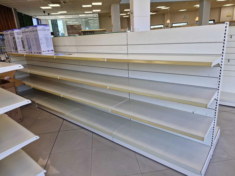 Търговско обзавеждане