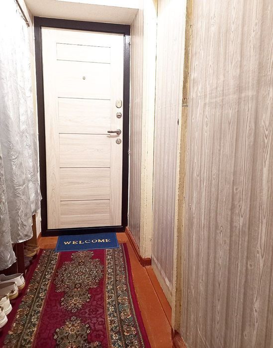 Обмен на участок или Продаётся 3х ком кв в центре районе Троицк

3 хон