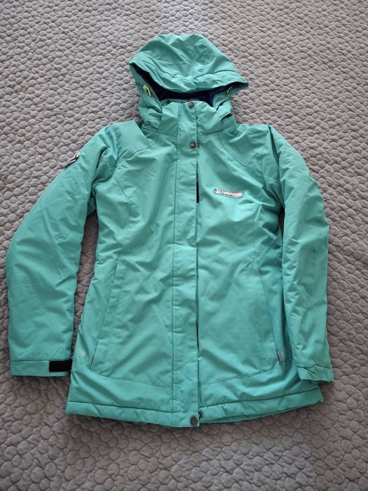 Лыжный комбинезон