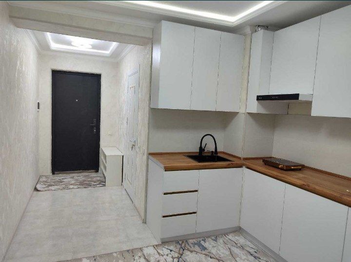 Yashnabod Almaz tower