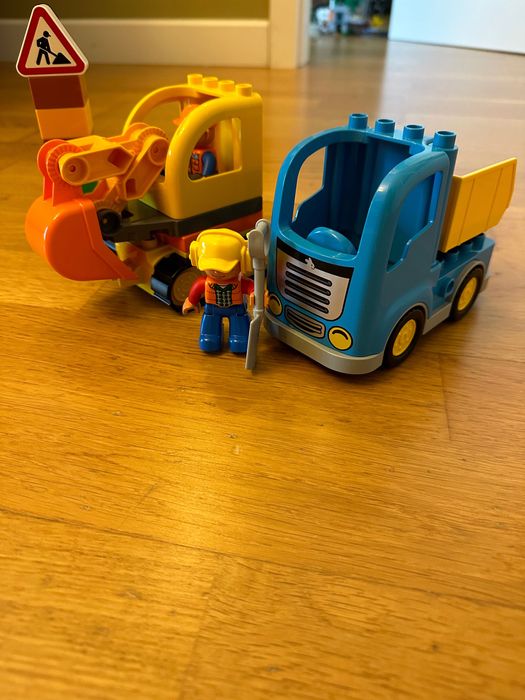 Lego duplo seturi complete